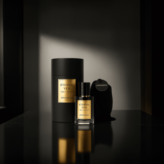 Eternal Veil – 1st Edition (Limited to 1000 Bottles) | Pre-Order Now